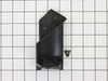 10510560-2-S-Weber-60064-Control Bracket - Black