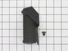 10510560-3-S-Weber-60064-Control Bracket - Black