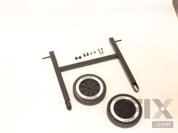 10510580-1-M-Weber-60138-Wheel Frame assembly