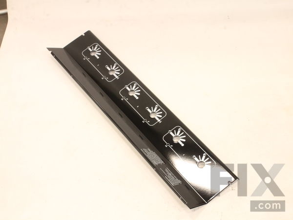 10510591-1-M-Weber-60228-Control Panel