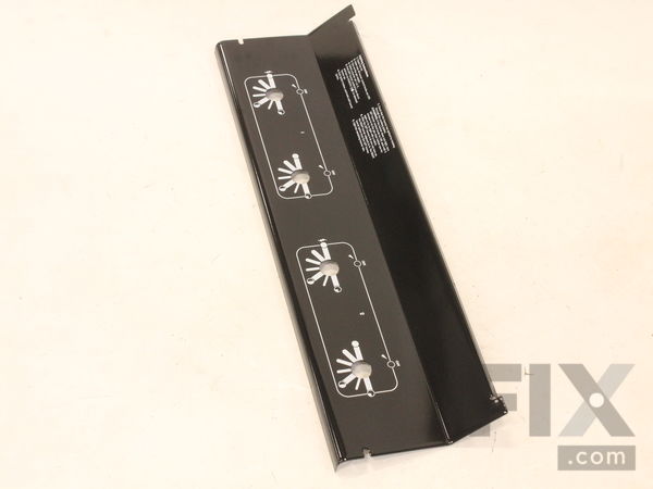 10510592-1-M-Weber-60230-Control Panel