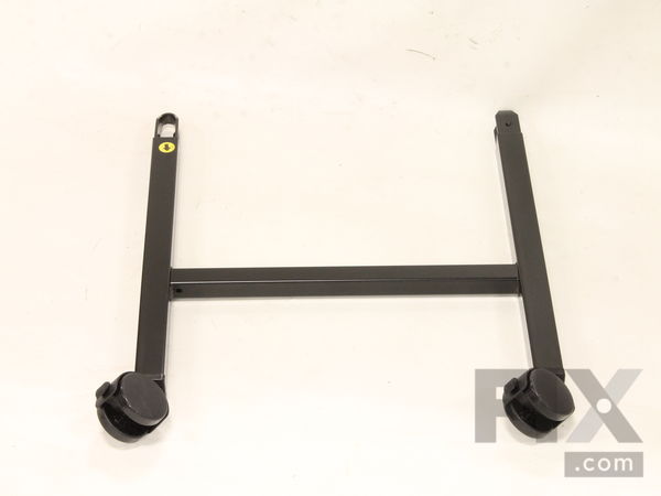 10510616-1-M-Weber-60329-Caster frame assembly