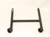 10510616-1-S-Weber-60329-Caster frame assembly