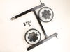10510618-1-S-Weber-60333-Wheel Frame assembly