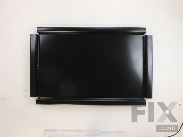 10510630-1-M-Weber-60347-Bottom Accessory Panel