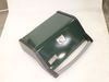 Lid assembly - Green – Part Number: 60368