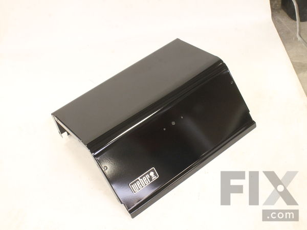 10510640-1-M-Weber-60371-Shroud - Black