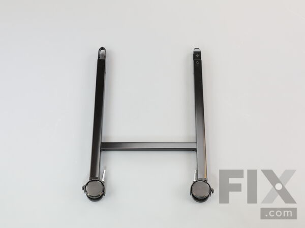 10510647-1-M-Weber-60380-Caster Frame Assembly