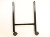 Caster frame assembly – Part Number: 60382