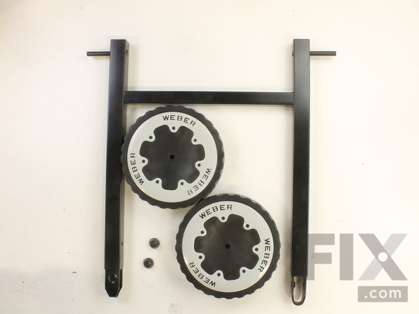 10510650-1-M-Weber-60383-Wheel Frame Assembly