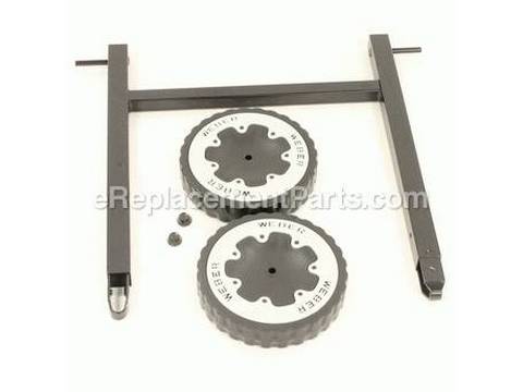 10510651-1-M-Weber-60384-Wheel Frame assembly