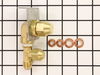 10510658-1-S-Weber-60395-Lp Bulkhead Assembly, Summit B