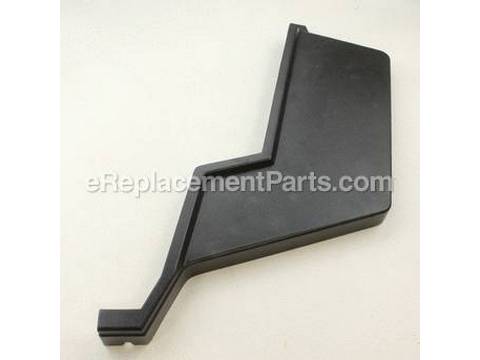 10510660-1-M-Weber-60402-Left Side Endcap