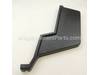 Left Side Endcap – Part Number: 60402