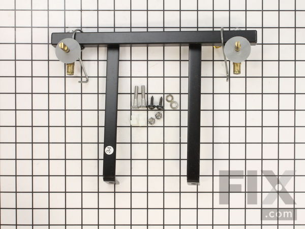 10510679-1-M-Weber-60434-Manifold Assembly