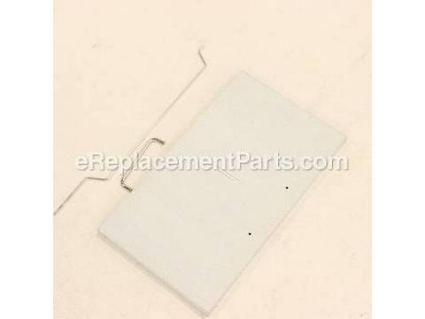 10510680-1-M-Weber-60444-LHS Replacement Door