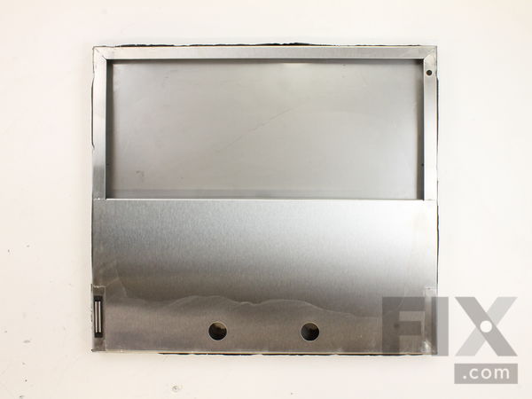 10510687-1-M-Weber-60451-RHS replacement door