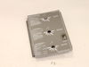 Control panel – Part Number: 60473