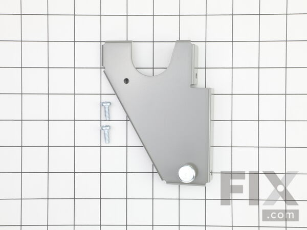 10510702-1-M-Weber-60476-Bracket For Right Hand Side Sw