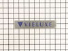 10510710-1-S-Weber-60515-Logo Plate