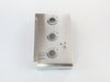 Control Panel W/module Install – Part Number: 60521