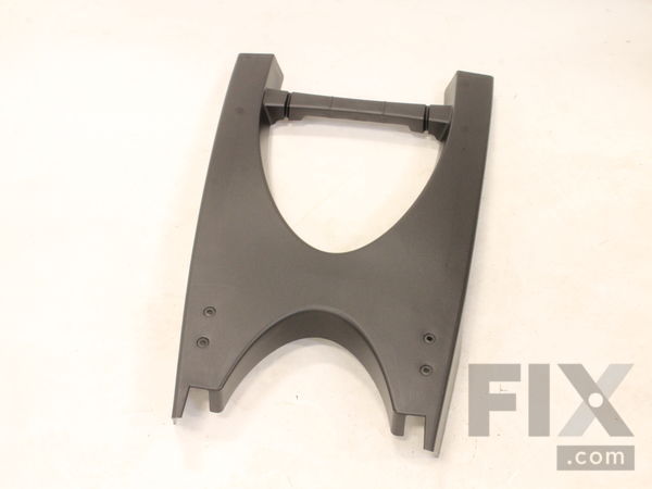 10510715-1-M-Weber-60535-Lhs Leg - Black