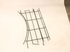 10510718-1-S-Weber-60539-Wire Rack, Black