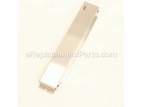 10510725-1-M-Weber-60558-Front Panel Replacement Assemb