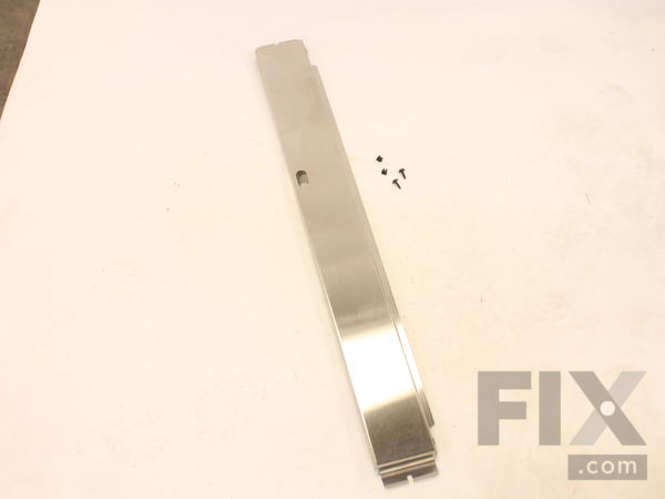 10510727-1-M-Weber-60560-Front Panel Replacement Assemb