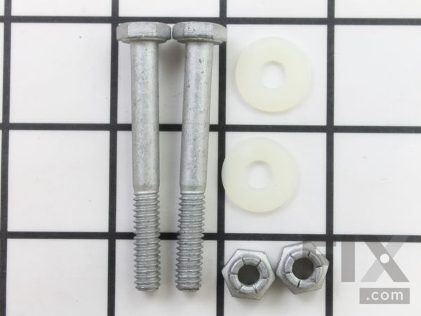 10510739-1-M-Weber-60600-Hardware For Cookbox