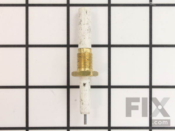 10510742-1-M-Weber-60621-Electrode For Primary Burner w/Nut