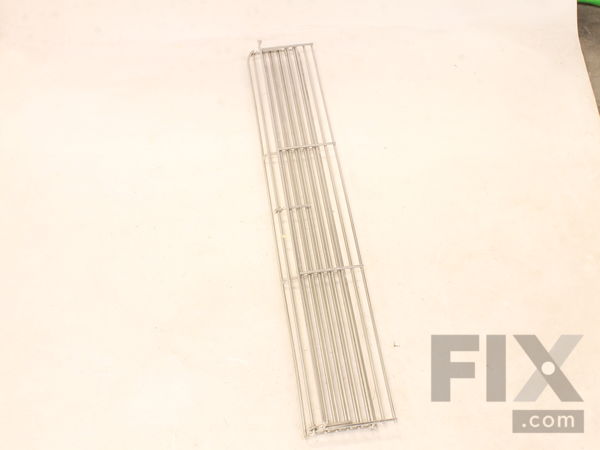 10510754-1-M-Weber-60669-Warming Rack, Stainless Steel
