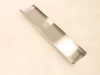 Front Cover Panel For Infrared Burner, Stainless Steel – Part Number: 60705