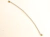 22" Corrugated Gas Tube - Stainless Steel – Part Number: 60717