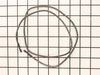 Black Wire For Electrode For Zone 2, 32" – Part Number: 60757