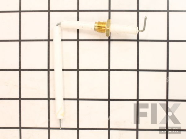 10510797-1-M-Weber-60767-Electrode w/Nut For Infrared Burner