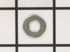 1/4" Stainless Steel Washe – Part Number: 60873
