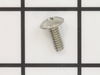 10-24X1/2 Screw, Stainless Steel – Part Number: 60875