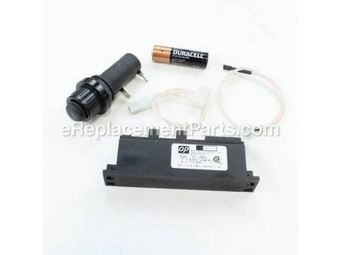 10510864-1-M-Weber-61132-4-Output Igniter w/Battery