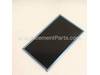 10510875-1-S-Weber-61450-LHS door assembly - black