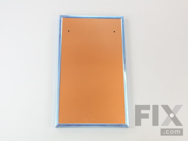 10510877-1-M-Weber-61452-Lhs Door Assembly - Copper