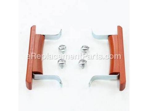 10510890-1-M-Weber-61486-Handle, Fireplace