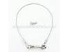 10510891-1-S-Weber-61492-Chain For Char Bin