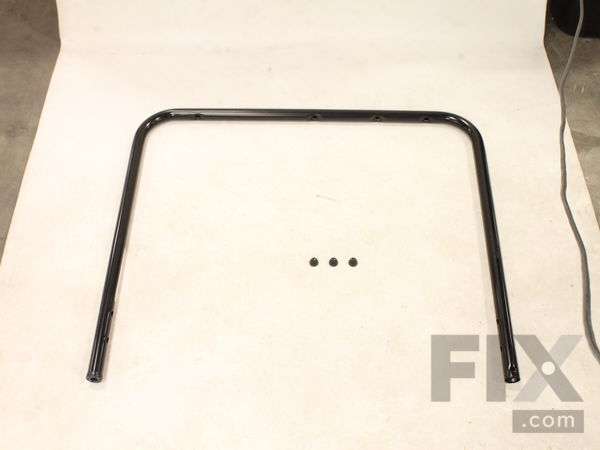 10510893-1-M-Weber-61494-U-Frame Assembly