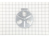 Bowl Damper – Part Number: 61498