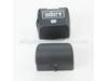 10510904-1-S-Weber-62104-Grill Handle Set - Rectangle Bracket