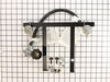 Larger sweep manifold – Part Number: 62180