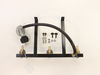 Larger Sweep Manifold – Part Number: 62182