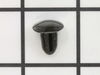 10510918-2-S-Weber-62196-Black Plastic Button To Attach