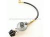 Hose And Regulator Assembly – Part Number: 62642